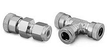 Vacuum Fittings